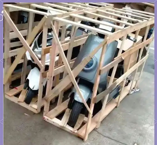 孙吴电动车运输